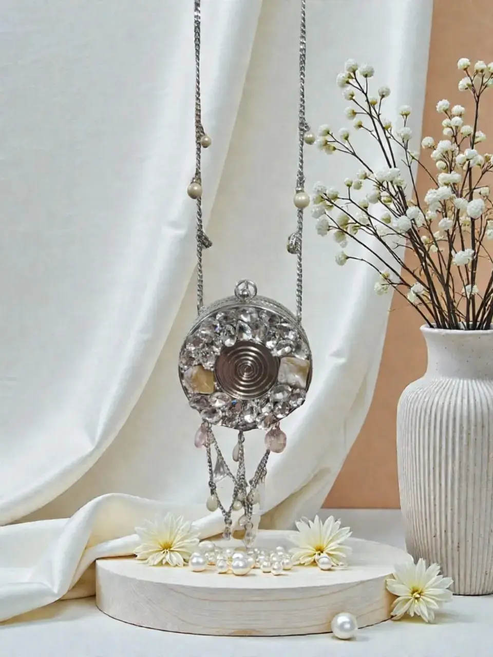 MOP silver