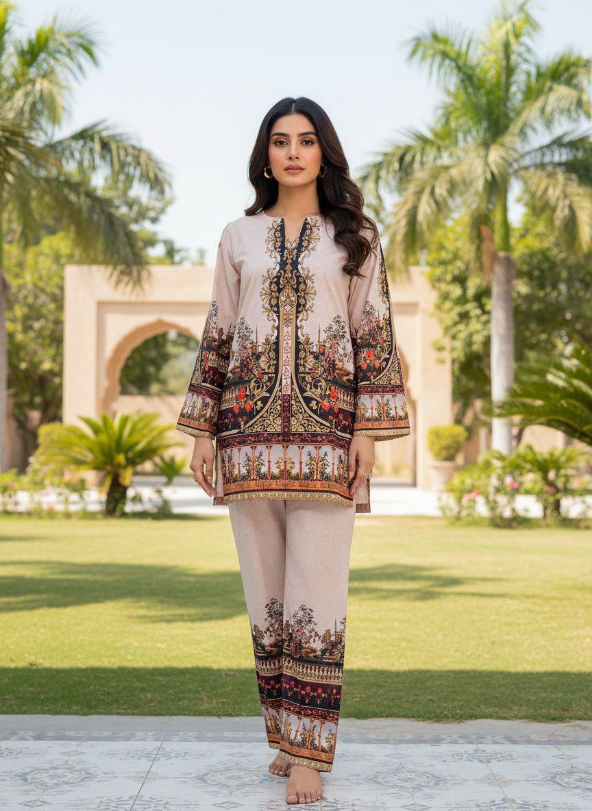 beige co ord set for women beige co ord set for women
