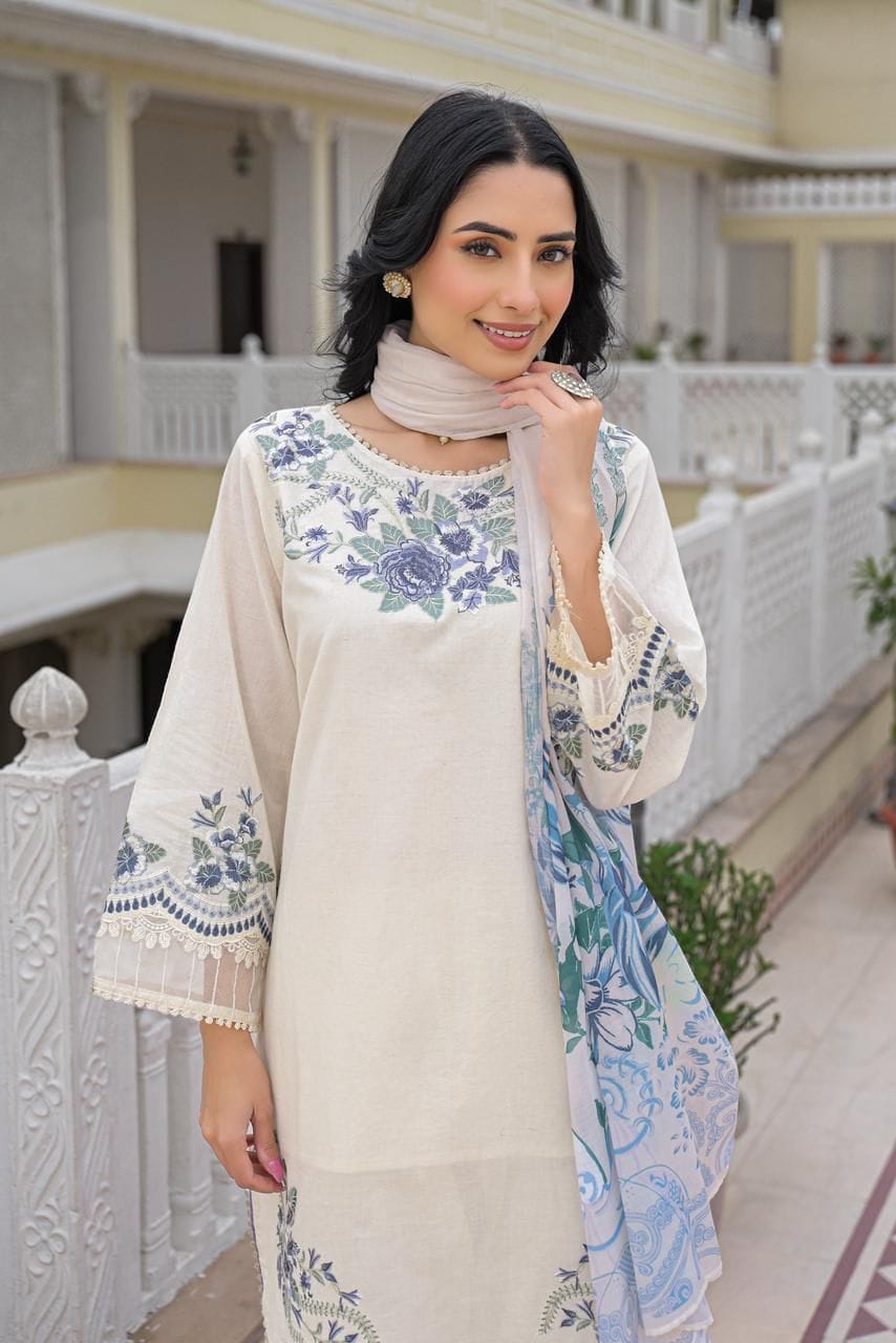 Cotton Farshi Salwar3