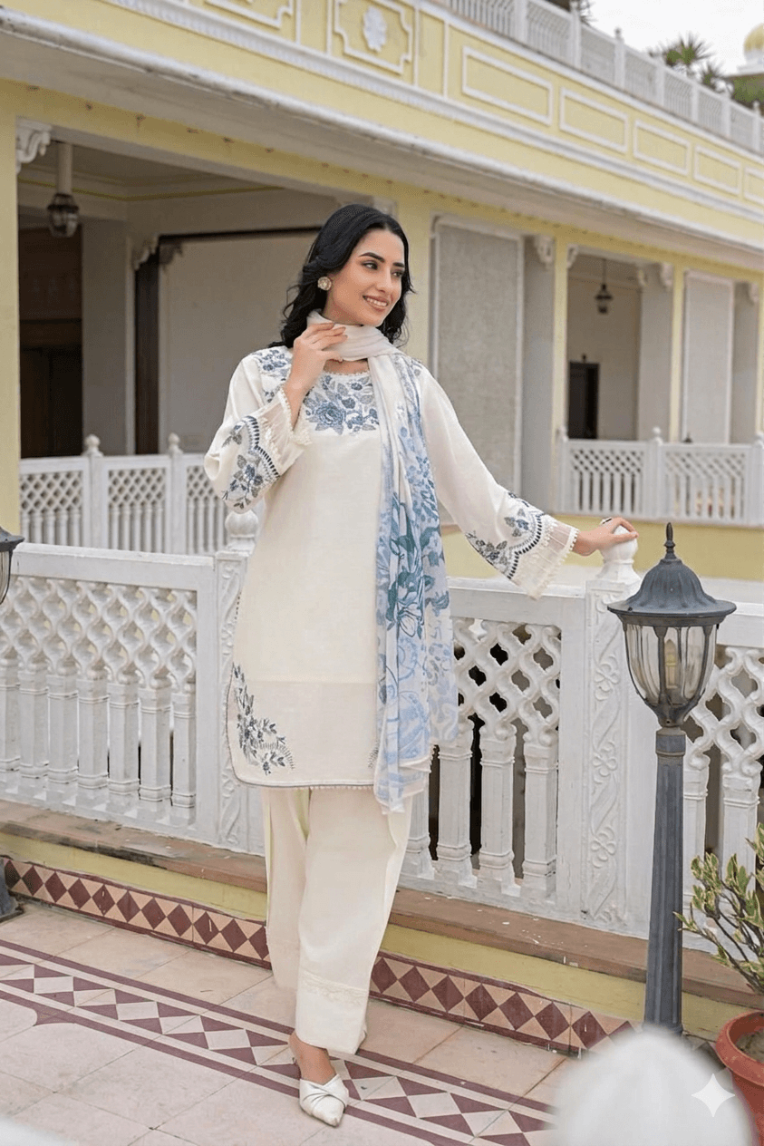 Cotton Farshi Salwar2