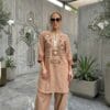 slub farshi salwar