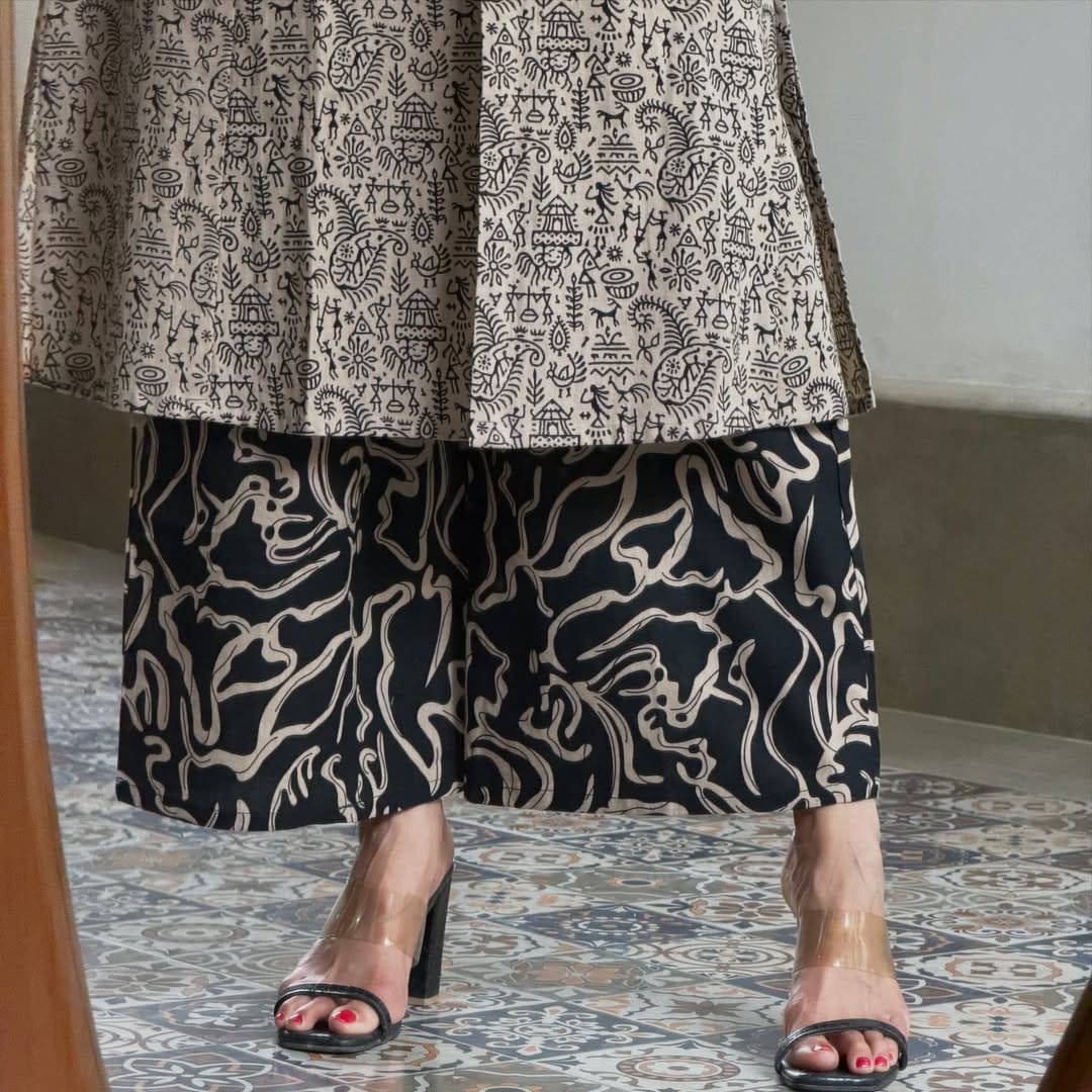 warli print (5)