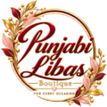 Punjabi Libas Boutique logo
